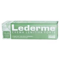 LEDERME LENITIVA FORTE CREMA 50 ML