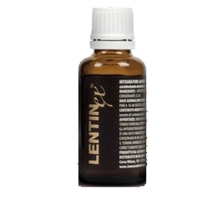 LENTINEX 30 ML