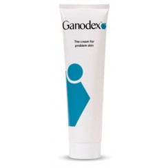 GANODEX CREMA 100 ML