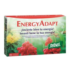 ENERGY ADAPT 24CPR