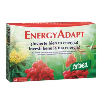 ENERGY ADAPT 24CPR ENERGY ADAPT 24CPR