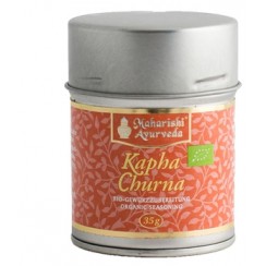 CHURNA KAPHA BIO POLVERE 35 G