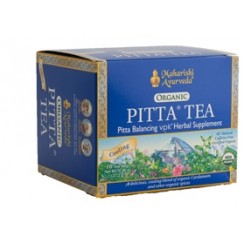 TE' PITTA ORGANIC INFUSO 16 FILTRI