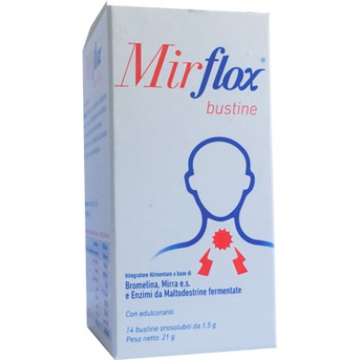 MIRFLOX 14 BUSTINE