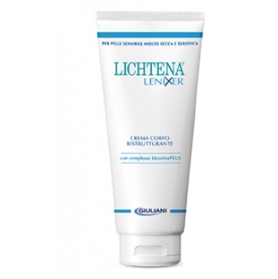 LICHTENA LENIXER CREMA RISTRUTTURANTE 350 ML