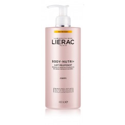 LIERAC BODY NUTRI+ LAIT RELIPID 400 ML