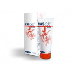 VASOX CREMA 200 ML