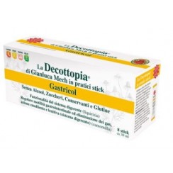 DECOPOCKET GASTRICOL 8X30ML