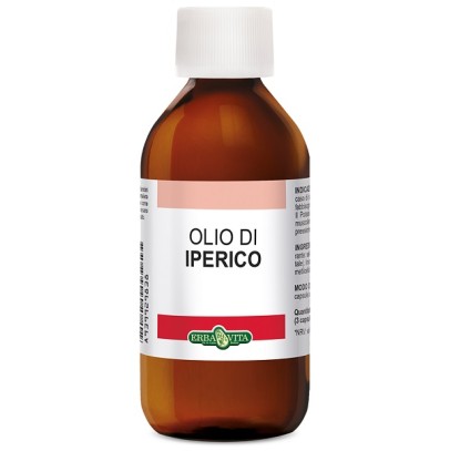 OLIO IPERICO 100 ML OLIO IPERICO 100 ML
