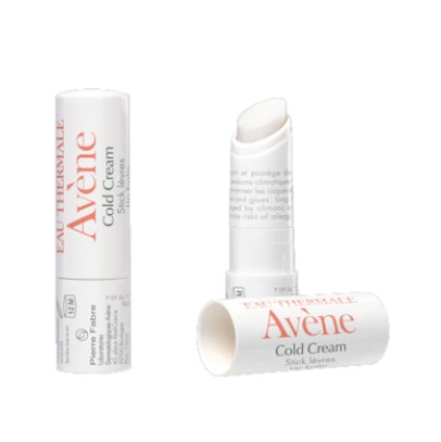 EAU THERMALE AVENE COLD CREAM STICK LABBRA NUTRIENTE