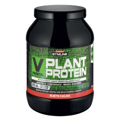 GYMLINE MUSCLE VEG PROT BLEND CACAO 900 G