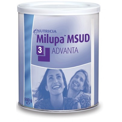 MSUD 3 ADVANTA 500 G