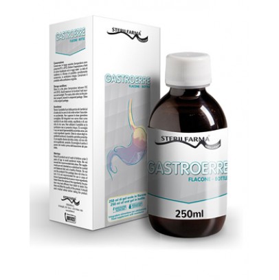 GASTROERRE 250 ML