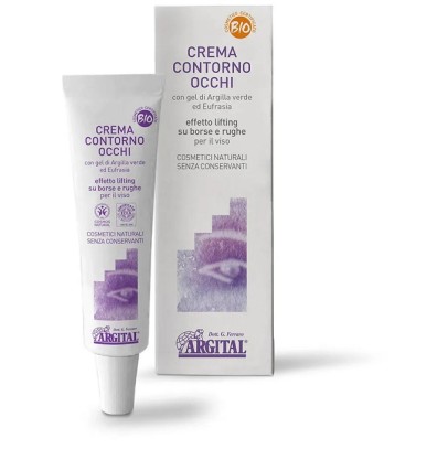 CREMA CONTORNO OCCHI 15ML CREMA CONTORNO OCCHI 15ML
