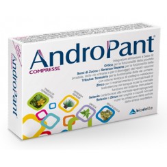 ANDROPANT 30 COMPRESSE