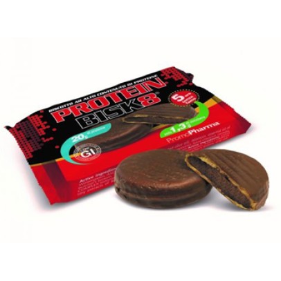 PROTEIN BISK8 60 G PROTEIN BISK8 60 G