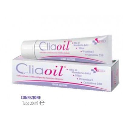 CLIAOIL 20 ML