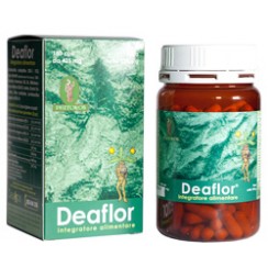 DEAFLOR 180 CAPSULE