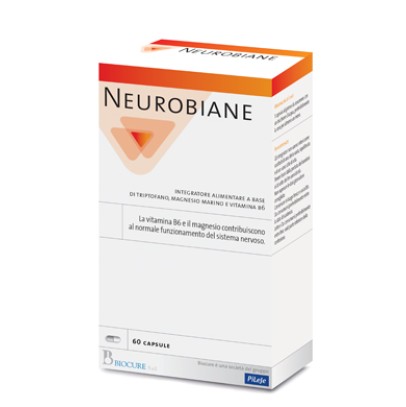 NEUROBIANE 60 CAPSULE NEUROBIANE 60 CAPSULE