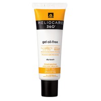 HELIOCARE 360 GRADI OIL FREE SPF50 50 ML