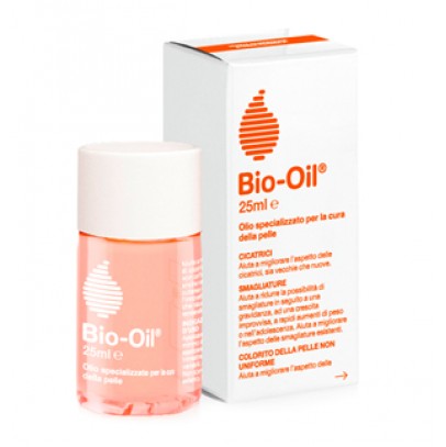 BIO OIL OLIO DERMATOLOGICO 25 ML