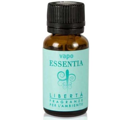 VAPO ESSENTIA LIBERTA 10 ML