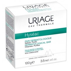 HYSEAC PANE DERMATOLOGICO 100 G