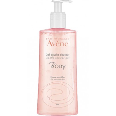 EAU THERMALE AVENE GEL DOCCIA 500 ML