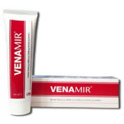 VENAMIR CREMA 100 ML