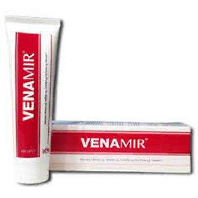 VENAMIR CREMA 100 ML VENAMIR CREMA 100 ML