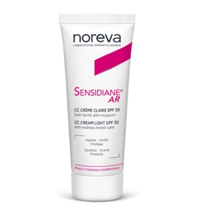 SENSIDIANE AR CC CREMA 40 ML SENSIDIANE AR CC CREMA 40 ML