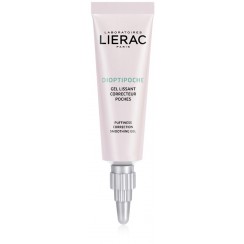 LIERAC DIOPTIPOCHE 15 ML