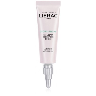 LIERAC DIOPTIPOCHE 15 ML