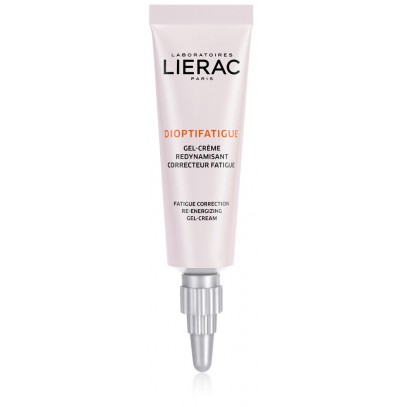 LIERAC DIOPTIFATIGUE 15 ML