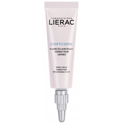 LIERAC DIOPTICERNE 15 ML