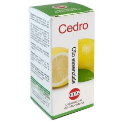 CEDRO OLIO ESSENZIALE 20ML