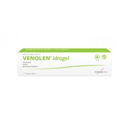 VENOLEN IDROGEL 100 ML