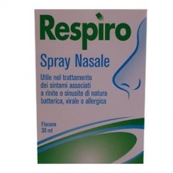 RESPIRO SPRAY NASALE 30 ML