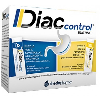 DIAC CONTROL 20 BUSTINE 30 G