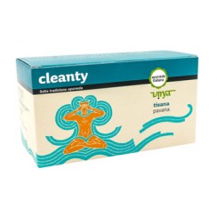 CLEANTY PAVANA 100 G