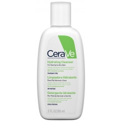 CERAVE DETERGENTE IDRATANTE 88 ML