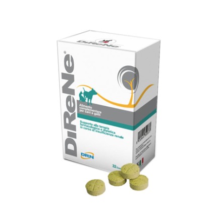 DIRENE 32 COMPRESSE DIRENE 32 COMPRESSE