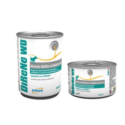 DIRENE WD 400 G DIRENE WD 400 G
