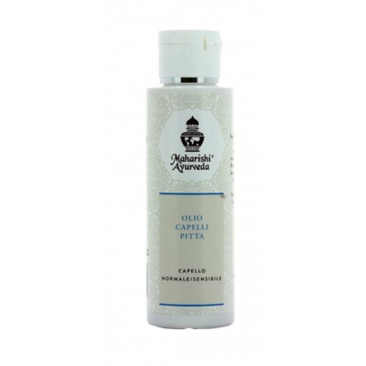 OLIO CAPELLI PITTA 100 ML