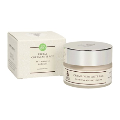 CREMA VISO ANTI AGE 50 ML CREMA VISO ANTI AGE 50 ML