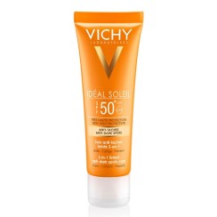 IDEAL SOLEIL VISO ANTI-MACCHIE 50 ML