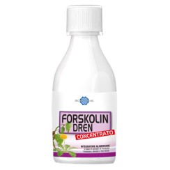 FORSKOLIN DREN CONCENTRATO 250 ML