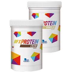 BFX PROTEIN VANIGLIA 500 G