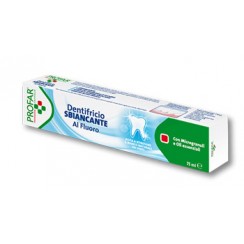 DENTIFRICIO SBIANCANTE 75 ML PROFAR