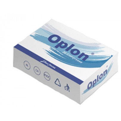 OPLON 30 COMPRESSE